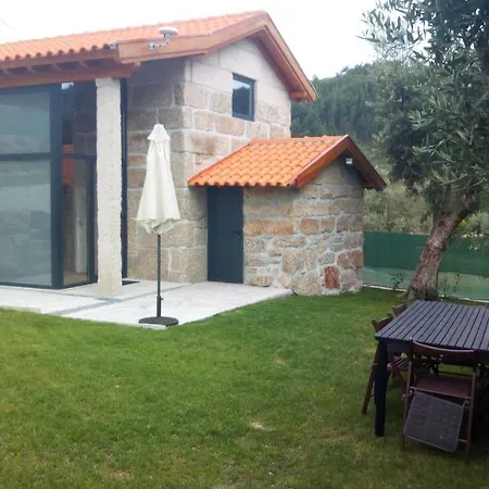 Anthouse Villa Amarante Exterior photo