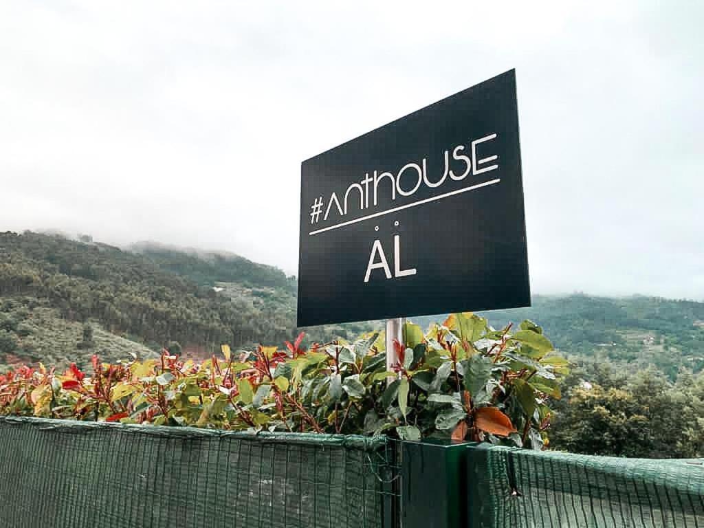 Holiday home Anthouse Amarante