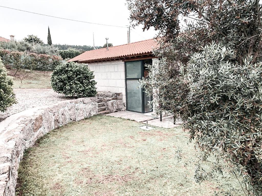 Anthouse Holiday home Amarante