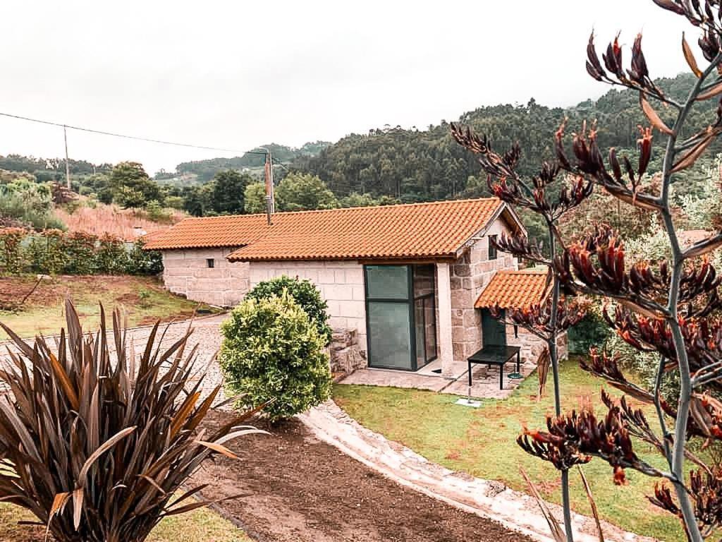 Anthouse Holiday home Amarante