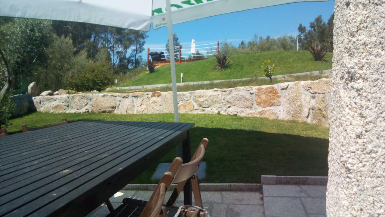 Anthouse Holiday home Amarante