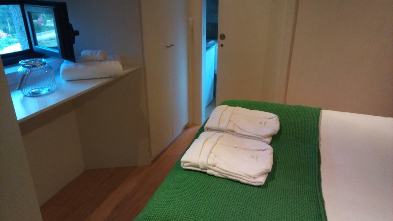 Holiday home Anthouse Amarante
