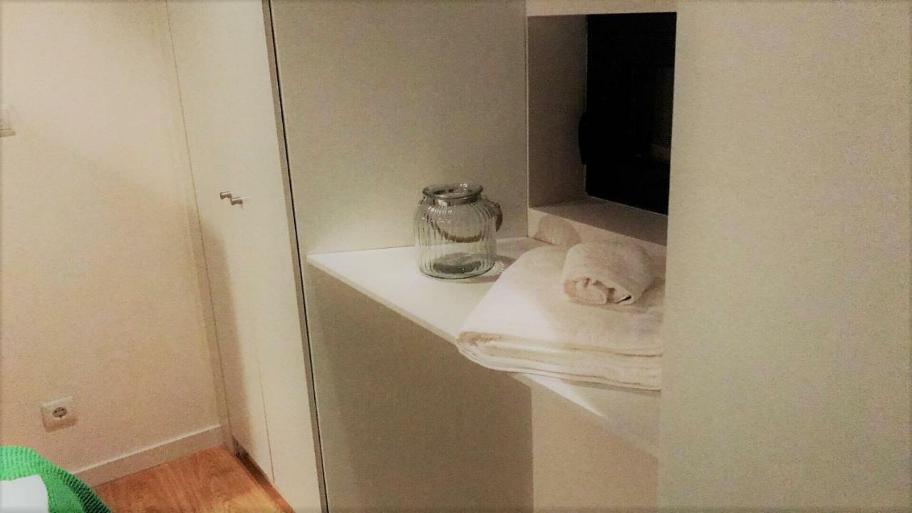 Anthouse Holiday home Amarante