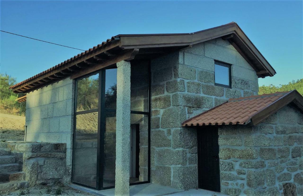 Anthouse Holiday home Amarante